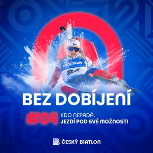 #4: Kdo nepadá, jezdí pod své možnosti!