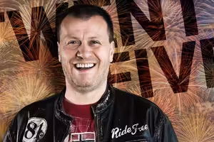 Twentyfive s Julom Viršíkom #Silvestrovský špeciál (31.12.2017)