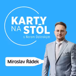 Politológ Miroslav Řádek: To, čo tu prevláda sú rýchlokvasení politici