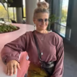 Erika Stráková: Mám ráda pravdu, a když se někde děje nějaké bezpráví, tak jsem ostrá