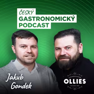 Jakub Gondek, Ollies – Z rodinné cukrárny jsme vybudovali síť poboček a výrobních závodů