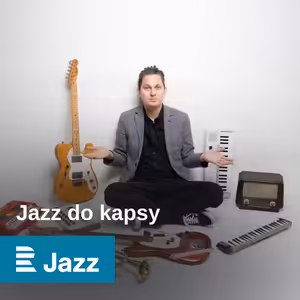 Jazz do kapsy, díl 1: Najazzlost