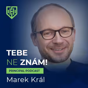 Marek Král - rád věci měním