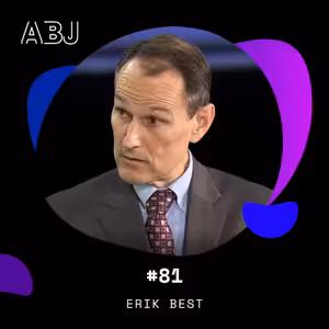 Rozhovor s Erikem Bestem