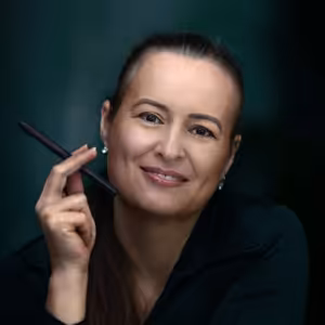 Terapie fotkou s Hannou Wimmer