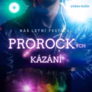 Steve Lehmann – Bůh Otec není jako... – 25. 8. 2024