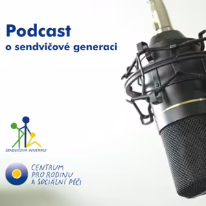 13. Jak sladit péči, práci a osobní život?