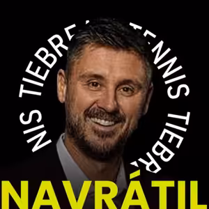 Michal Navrátil: Posedlost a vášeň jsou pro mě nejdůležitější | TTP #47