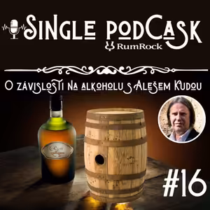 Aleš Kuda: O závislosti na alkoholu