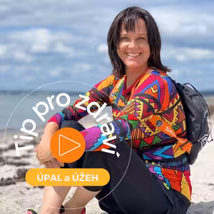 Tip pro zdraví – Úpal a úžeh