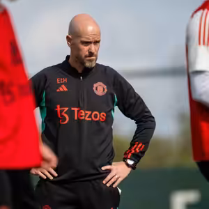 FA Cup ako posledná nádej pre Erika ten Haga? Alebo už je rozhodnuté?