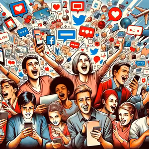 #71 - 20 let s Facebookem