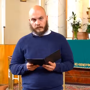 Prinášajme Bohu obete