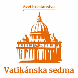 Vatikánska sedma: Prečo je v poriadku zaoberať sa nástupníctvom pápeža, hoci je v nemocnici