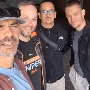 #18 - Veľké zmeny v SNIPERS po 18 rokoch