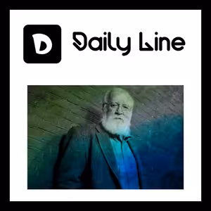 Ep. 91 - Daniel C. Dennett (1942-2024)