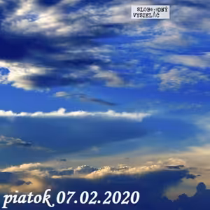 Cesta vzostupu 102 - 2020-02-07 Dosah maličkosti na náš osud