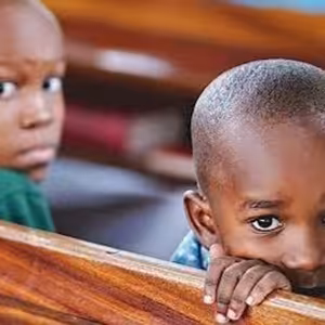 Misijní úvahy - 15. října