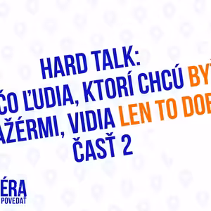 Preco ludia, ktori chcu byt manazermi, vidia len to dobre cast 2 _115 Časť Sprievodca Manažéra