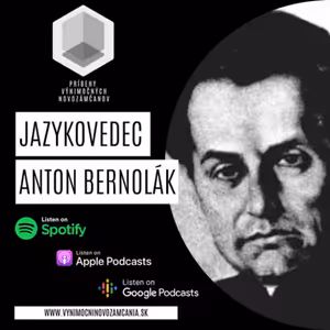 Jazykovedec Anton Bernolák