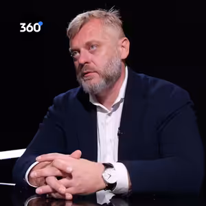J. Krúpa: "Sme a boli sme súčasťou Koalície ochotných. Podľa mňa to Francúzi prezradili zámerne"