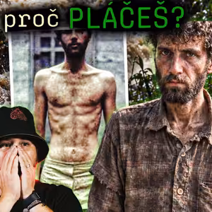 ODPORNÝ příběh z džungle