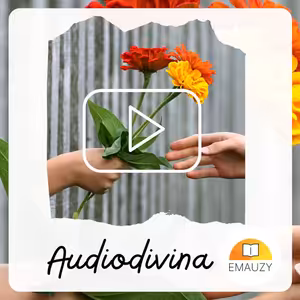 Audiodivina- Slovo, ktoré neomrzí počúvať