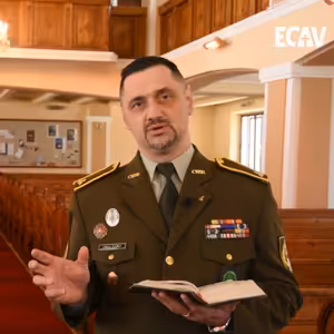 Diabol odchádza len na čas