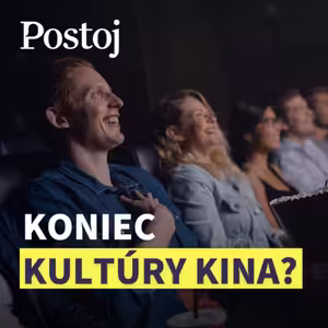 Prečo sa milovníci filmov boja Netflixu, a čo má k tomu povedať Lev XIV. (Zoom Michala Lukáča)