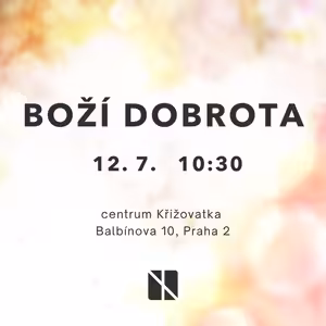 Boží dobrota