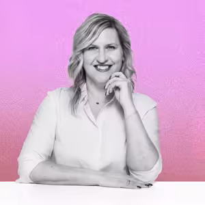 Třeštění #4 fotografka Alžběta Jungrová: Nikdo nesliboval, že to bude jednoduchý