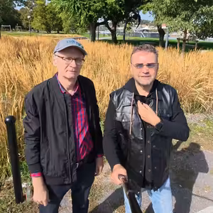 Ján Boleslav Kladivo: O novom albume Si Slnko, keď vychádza