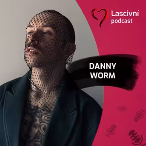 84. díl - Kinky / fetiš akce a outfity očima Dannyho Worma z Hell Events = ROZHOVOR