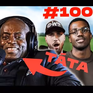 TÁTA PROZRADIL TAJEMSTVÍ | #100