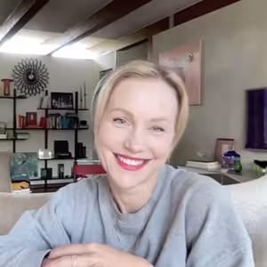 Vlastina Svátková, Sama sebou