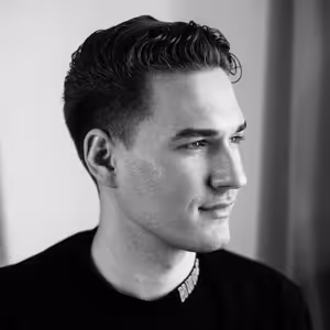 Pavel Višňovský - ředitel modelingové agentury