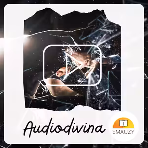 Audiodivina- Slovo, ktoré neomrzí počúvať