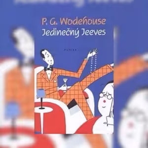 Jedinečný Jeeves