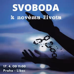 Svoboda k novému životu