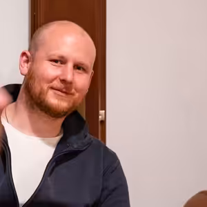 Kakauko s: o. Marekom Vrankom