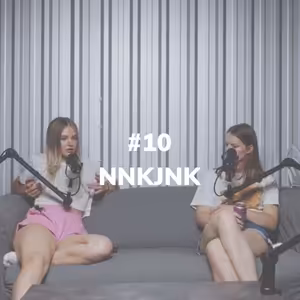 nepůjdu na plastiku prsou, jen aby sis mohl sáhnout | NNKJNK #10