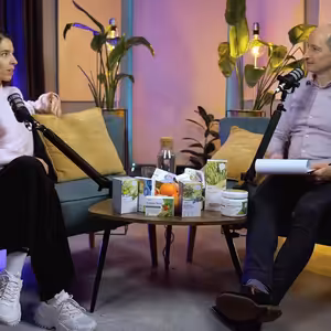 Konzultačné Hodiny ep.35 - Cukor a Zuzka Porubjaková