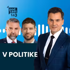 V politike: Tibor Gašpar vs. Michal Šimečka