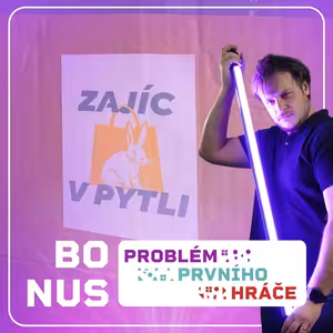 Zajíc v podcastu, trefila se Planeta Her a bude Ondra spokojený?