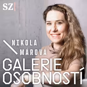 „Moje tělo už volalo o pomoc.“ Baletka Márová o bolesti jako normě