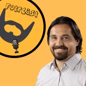 David Škrobánek - Dobrý táta a kouč - “Život rozdal ty karty.., tak jsem ty karty vzal a nepoložil!”