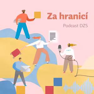 Jak velký je zájem o český jazyk v Rumunsku a co stojí za tamější láskou k autům? O životě a práci lektora češtiny v Bukurešti