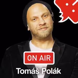 Tomáš Polák (O5 & Radeček) ON AIR: „Byli jsme v klinické smrti, ale úspěch nás zase nakopl."