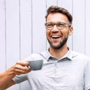 Rozpuk podcastů bude pokračovat, ale pořád to bude alternativní záležitost, říká herec a autor podcastu Gastromapa Lukáš Hejlík