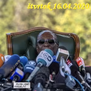 Spirituálny kapitál 302 - 2020-04-16 Vrajkresťanskí majstri sveta